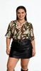 Immagine di PLUS SIZE BLOUSE
